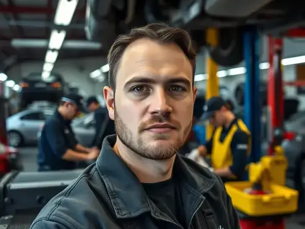 Our team at Ashland Radiator