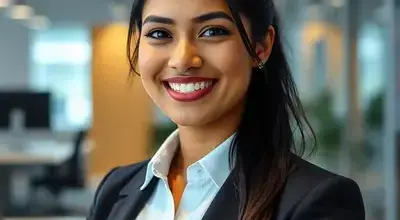 Tanya Patel - Service Advisor